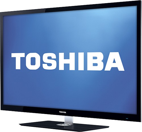 Best Buy: Toshiba REGZA 46