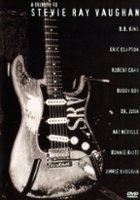 A Tribute to Stevie Ray Vaughan [DVD] [1995] - Front_Original