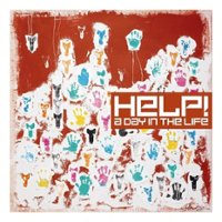 Help! A Day in the Life [LP] - VINYL - Front_Zoom