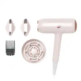 T3 - Featherweight StyleMax Hair Dryer - Satin Blush