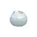Front. Sunbeam - Sunbeam 645-800 1.03 Cool Mist Humidifier - White.