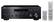 Alt View 12. Yamaha - 200W 2-Ch. Stereo Receiver - Black.