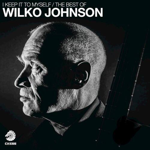 

I Keep It to Myself: The Best of Wilko Johnson [LP] - VINYL