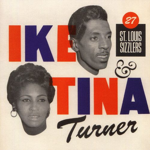  27 St. Louis Sizzlers [CD]