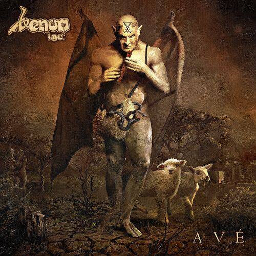 

Avé [LP] - VINYL