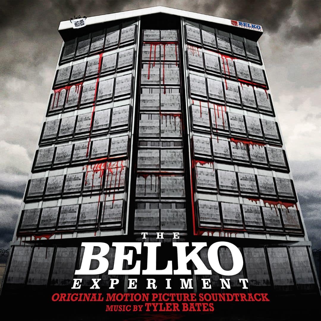 belko experiment soundtrack