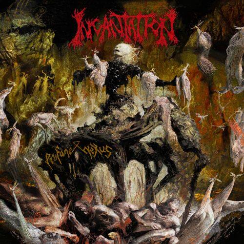 

Profane Nexus [LP] - VINYL