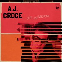 Just Like Medicine [LP] - VINYL - Front_Standard