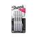 Sharpie METALLIC colors
Sharpie 4C
Great for dark surfaces
Fine permanent marker
4CT