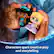 Characters spark creative play and storytelling