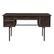 Front. OSP Home Furnishings - Jefferson Executive Desk With Power - Espresso.