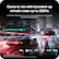 Game to win with boosted-up refresh rates up to 288Hz
144Hz VRR, AMD FreeSync Premium, and Motion Booster deliver a smooth, ultra-fast gaming experience.
Motion Booster 288
144Hz
*PC with 144Hz graphic card required.
*Subscription and compatible gaming controller are required.
*In Motion Booster mode resolution may change to ensure performance.
*Motion Booster 288 delivers up to 288Hz refresh rate at optimized Full HD resolution for ultra-smooth gameplay.
- NVIDIA GEFORCE NOW
- VRR (Variable Refresh Rate)
- AMD FreeSync
- ALLM (Auto Low Latency Mode)
- HGiG (High Dynamic Range Gaming)