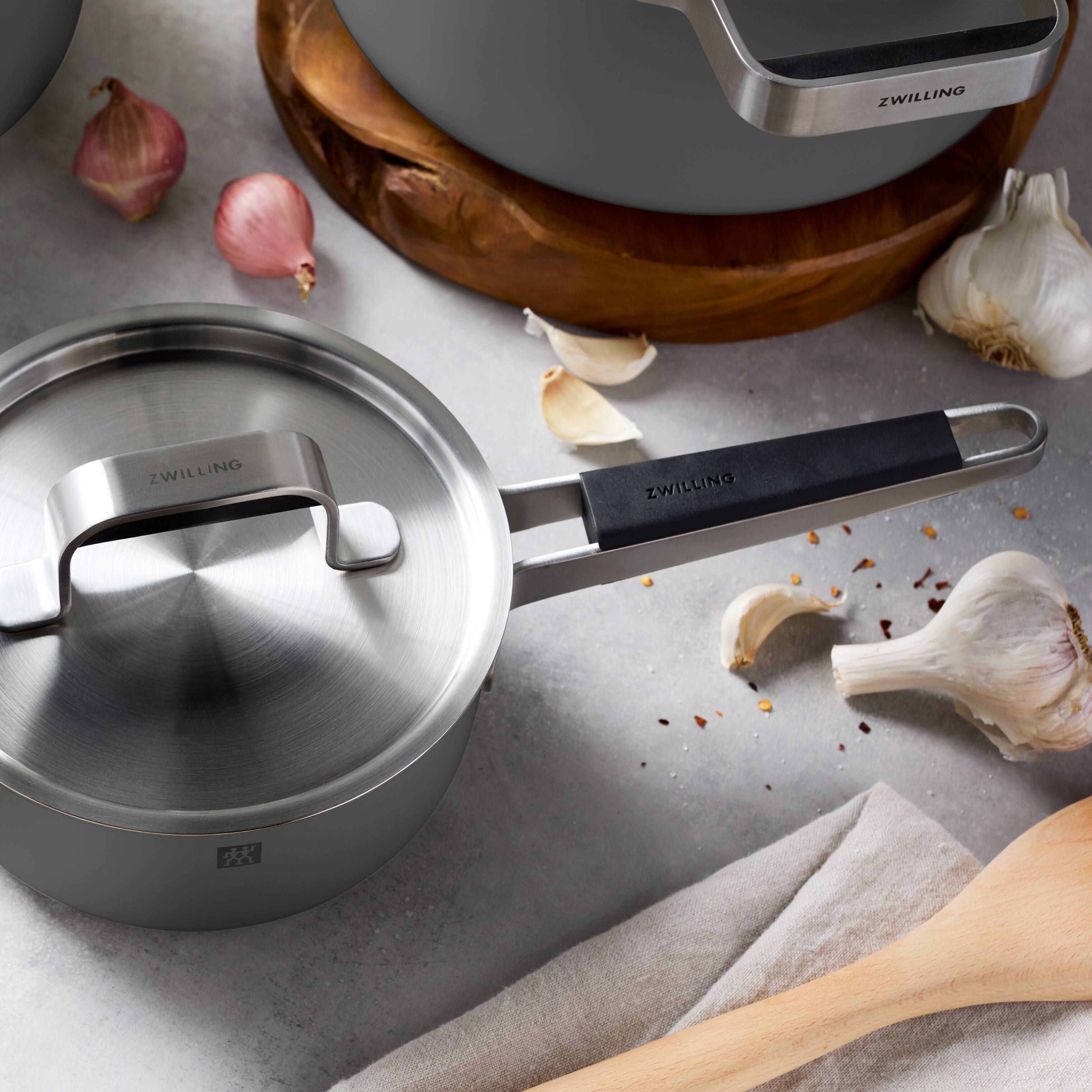 ZWILLING ZWILLING ZWILLING