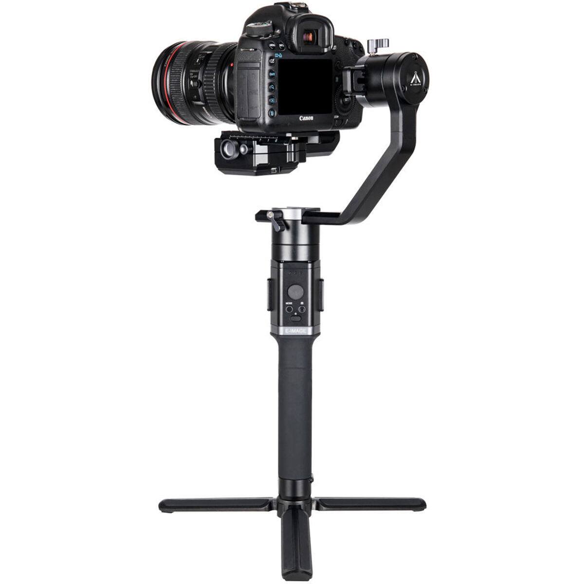 Canon
E-IMAGE