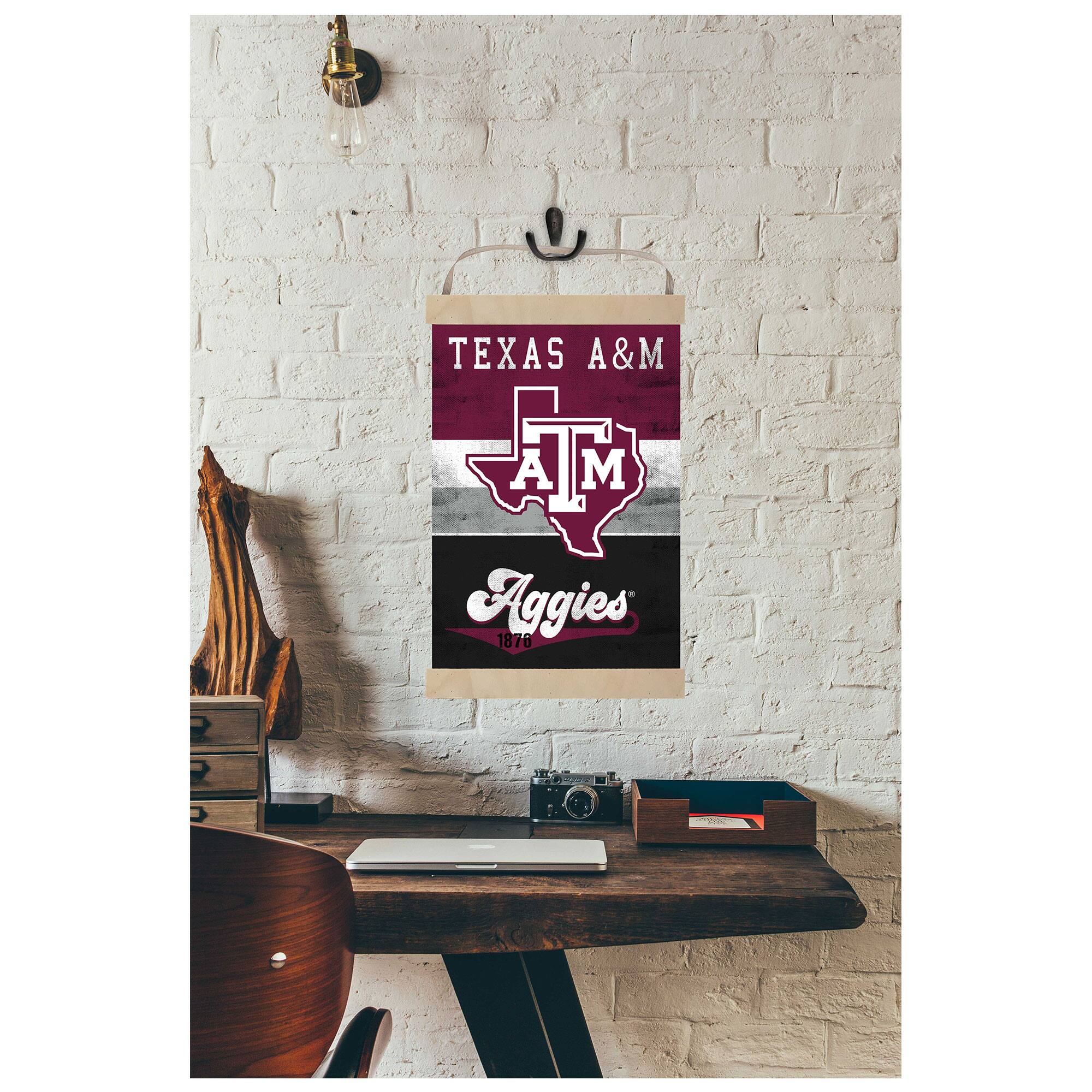 TEXAS A&M  
ATM  
A&M Aggies  
1876
