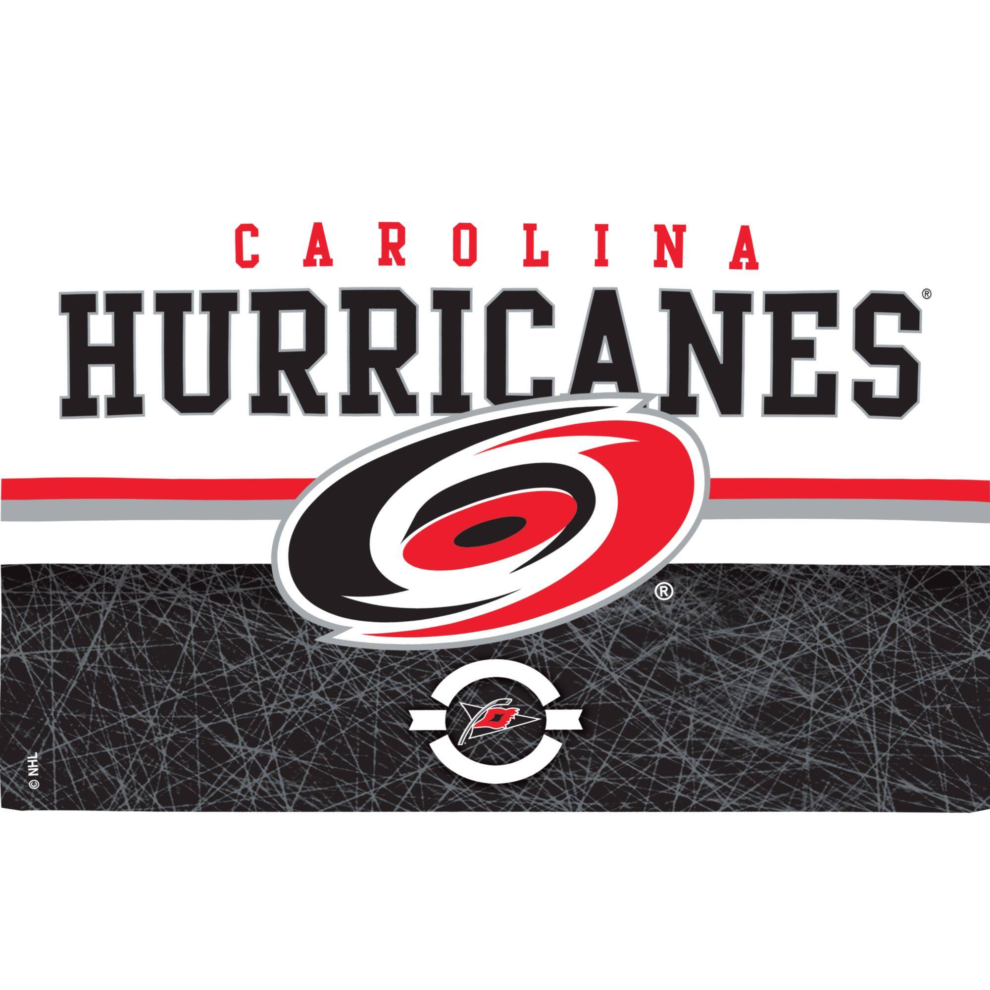 CAROLINA  
HURRICANES  
NHL