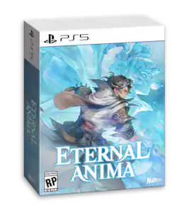 Eternal Anima Limited Edition - PlayStation 5