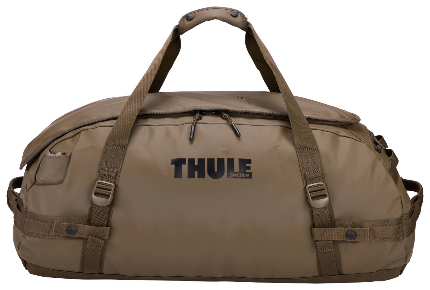 THULE SWEDEN