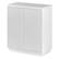 Alt View 14. Camden&Wells - Finn Accent Cabinet - Alabaster.