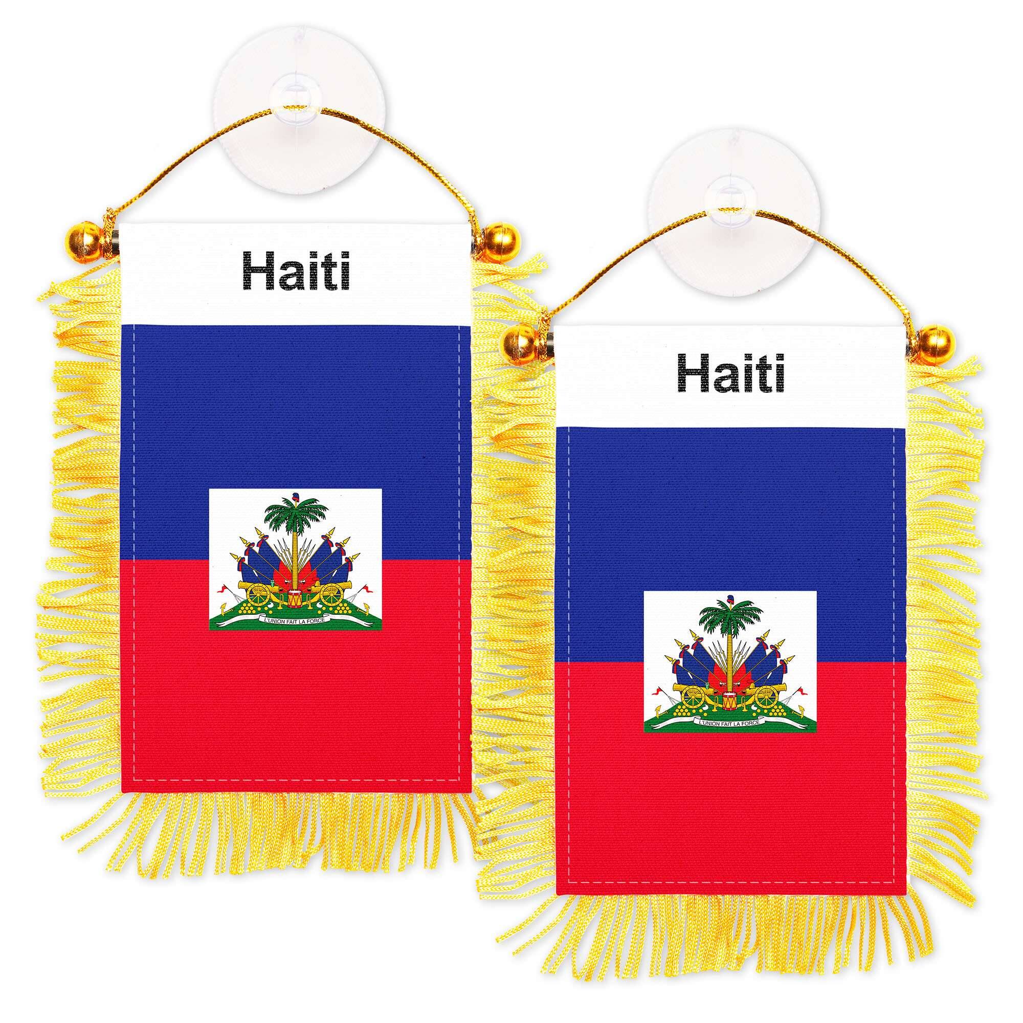 Haiti Haiti