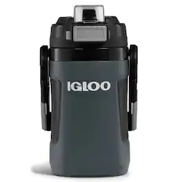 Igloo - Rival 1 Qt Jug - Tactical Gray