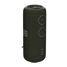 Front. Cubitt - Cubitt PLUS Waterproof Portable Speakers - Black.