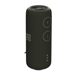 Cubitt - PLUS Waterproof Portable Speakers - Black