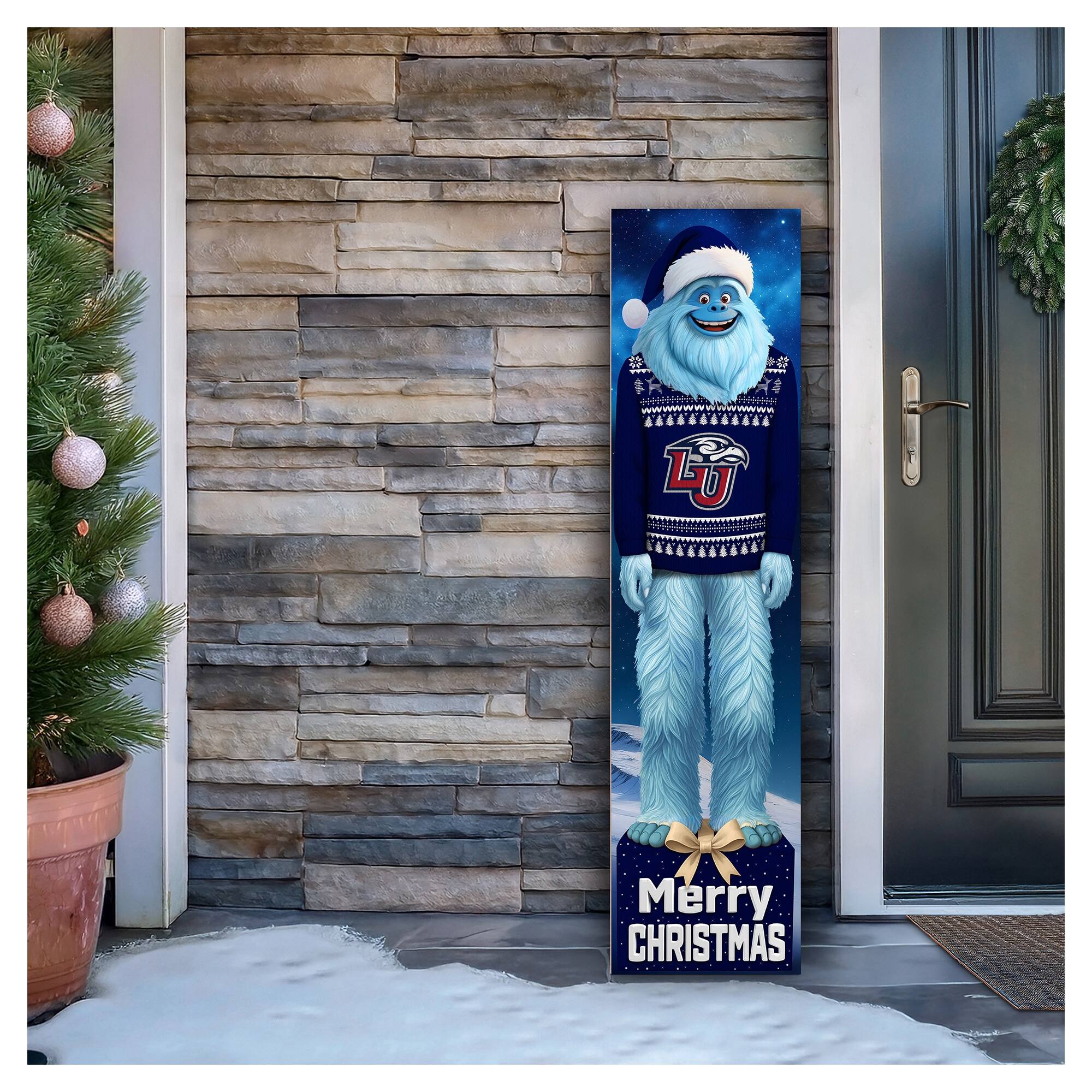 Merry Christmas

LU