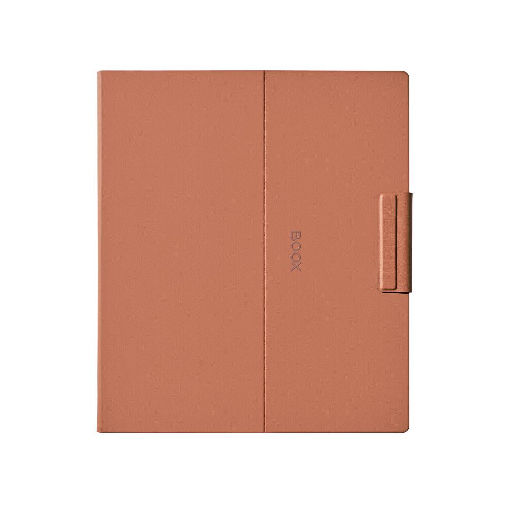 BOOX - 13.3" Note Max Keyboard Cover Case with trackpad - Orange