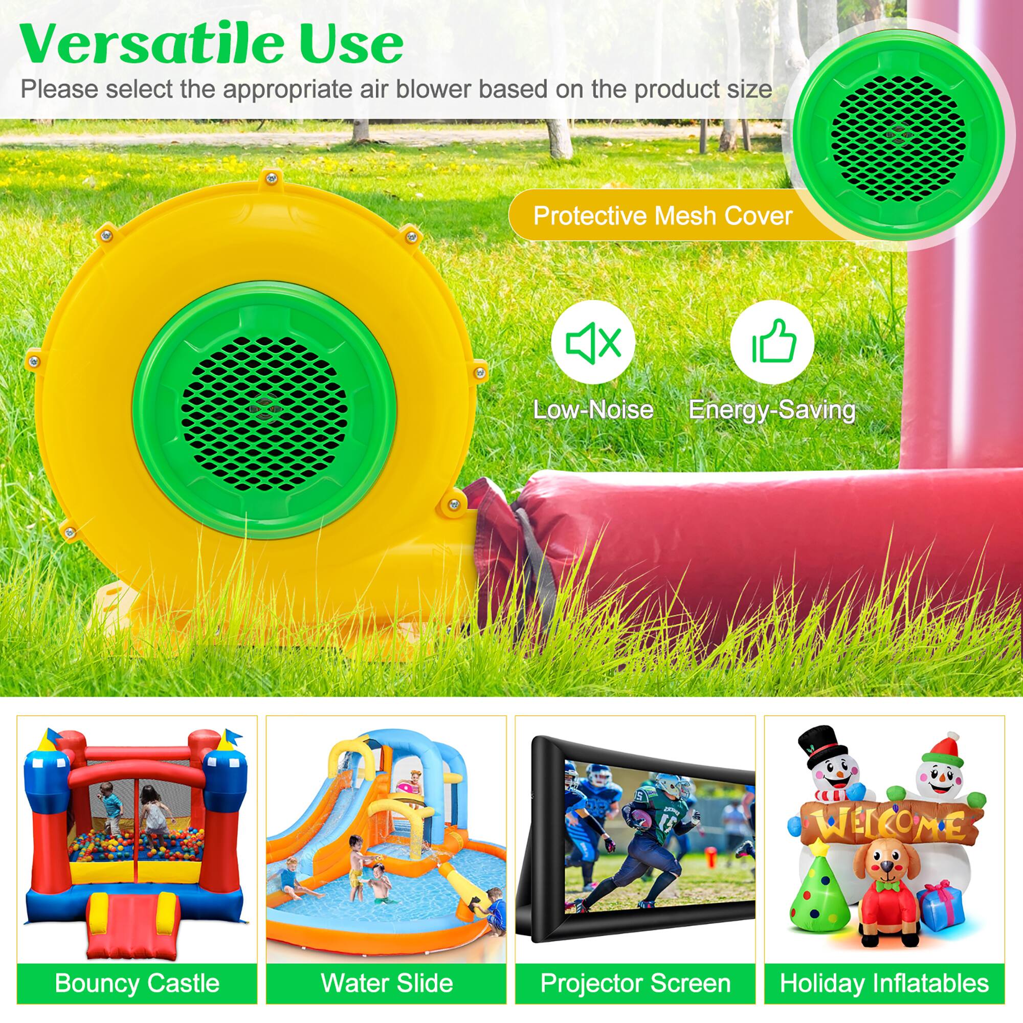 media item thumbnail