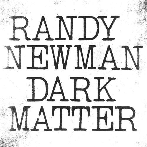  Dark Matter [CD]