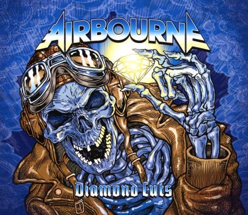  Diamond Cuts [CD &amp; DVD]