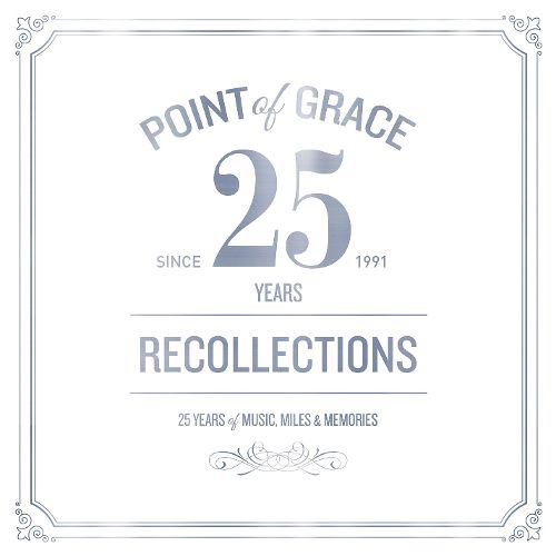  Our Recollections: 25th Anniversary Limited Edition [CD]