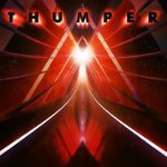 Front Standard. Thumper [LP] - VINYL.
