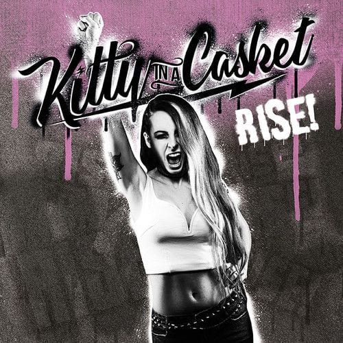 

Rise [Pink Vinyl] [LP] - VINYL