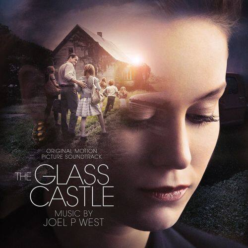 Best Buy The Glass Castle [Original Motion Picture Soundtrack] [CD]