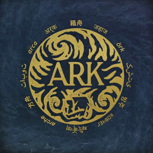  Ark [CD]