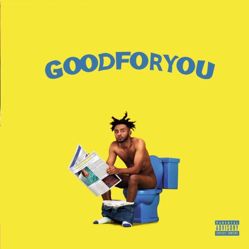  Good for You [CD] [PA]