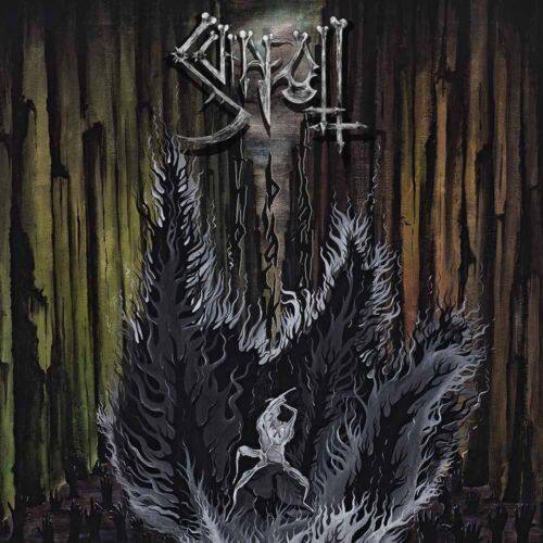 Black Flame [Ultra Clear Vinyl] [LP] - VINYL