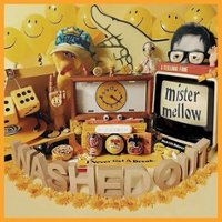 Mister Mellow [LP] - VINYL - Front_Standard