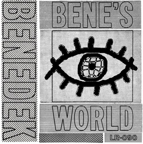 Bene's World [LP] - VINYL