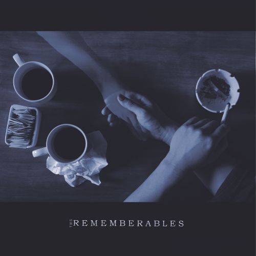  The Rememberables [LP] - VINYL
