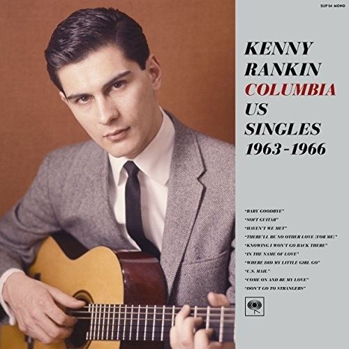 

Complete Columbia Singles: 1963-1966 [LP] - VINYL