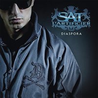 Diaspora [LP] - VINYL - Front_Standard