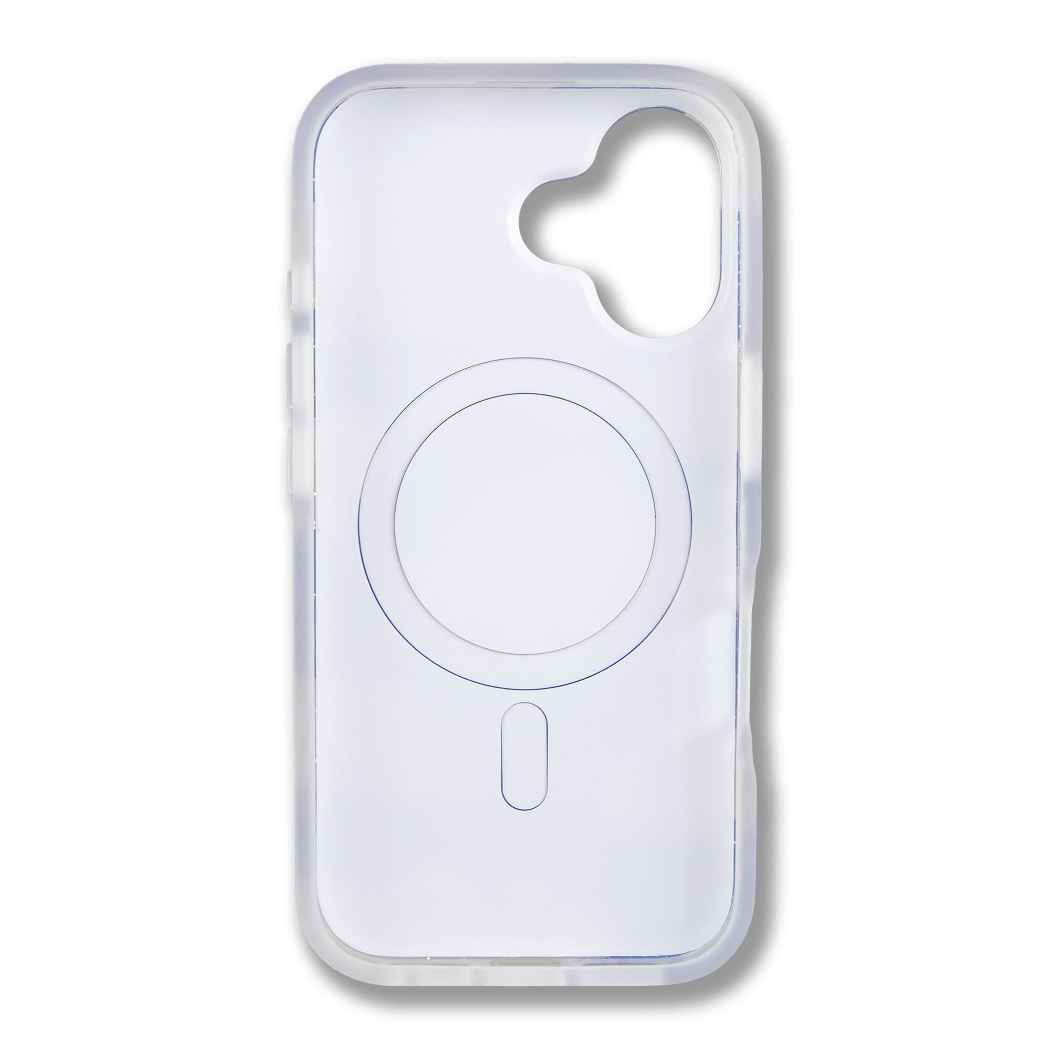 Alt View 1. Sonix - iPhone 16 Case Day Dream - Blue.