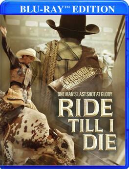 Ride Till I Die - BLU-RAY