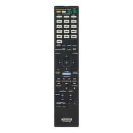ZdalaMit - RM-AAP040 Replacement Remote for Sony AV Receiver STR-DH700 STR-DG720 STR-K990 STR-DG810 STR-DN1000 RM-AAP052 - Black