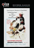 Cockfighter [DVD] [1974] - Front_Original