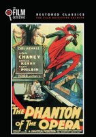 The Phantom of the Opera [1925] - Front_Zoom