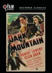 Front Standard. Dark Mountain [DVD] [1944].